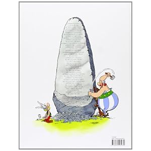 Astérix y lo nunca visto (Castellano - A Partir De 10 Años - Astérix - La Colección Clásica)