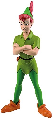 Figura peter pan