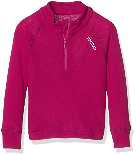 Odlo-10739-unter-Kleidung-Langarm-Mdchen