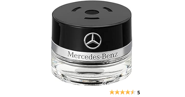 Mercedes Benz Flacon Parfumzerstauber Freeside Mood 222 899 06 00 Amazon De Auto Motorrad