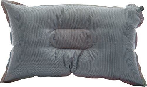 YOUR Pillow! Von SHO – Das Ultimative Selbstaufblasende Reisekissen Für Reise, Camping Und Festivals – Lebenslange Garantie - 6