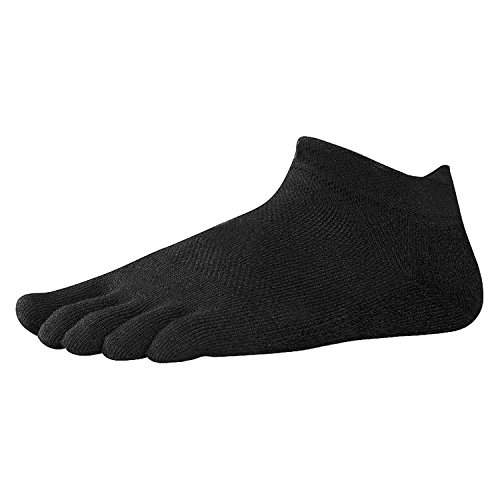 Vibram FiveFingers VI-B Women – SET – Damen Ballerina Zehenschuh / Barfußschuh mit GRATIS Zehensocken - 4