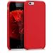 Produktbild kwmobile Apple iPhone 6 / 6S Hülle - Handyhülle für Apple iPhone 6 / 6S - Handy Case in Fuchsia matt