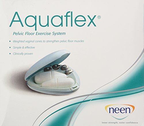 Aquaflex Pelvic Floor Exercise System by Neen