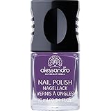 Alessandro estándar barniz 932 Mamma Mia, 10 ml