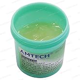 AMTECH FLUX NC-559-ASM HALOGEN FREE 100 GR A KALİTE