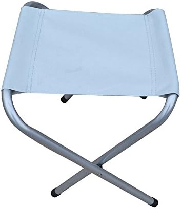 ZDD Folding Stool, Portable Chair, Lounge, Balcony, Dinette, Canvas Stool