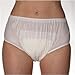 Produktbild Inkontinenz-Slip, PVC, sanft, wiederverwendbar, Gr. L (42/44)