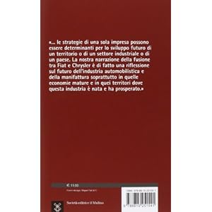 Made in Torino? Fiat Chrysler Automobiles e il futuro dell'industria