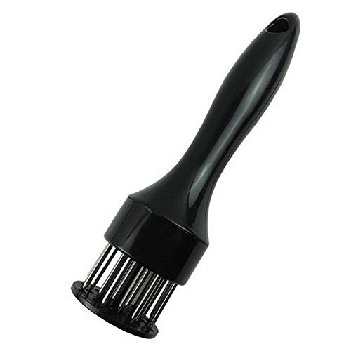 Youthlife Ago Tenderizer Professionale Di Puscard Con Utensili Da Cucina in Acciaio Inox Nero