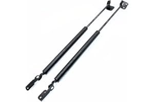 JINGLINGKJ 81150-H1000 per TERRACAN (HP) 2001-2006 Ammortizzatori a gas ammortizzatori a gas 2 pezzi