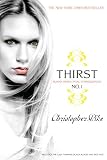 Cover zum Buch Thirst No: 1. the Last Vampire, Black...