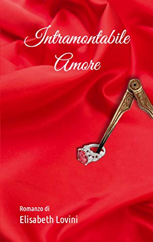 Elisabeth Lovini – Intramontabile Amore (2020)