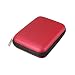 Produktbild Romote Shock-proof Carry-Fall-Abdeckung für 2,5" externe Festplatte HDD Red