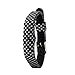 Produktbild Hunpta Weiche Silikon Watch Band Handschlaufe Compatible für Fitbit Flex 2 Smart Watch (M)