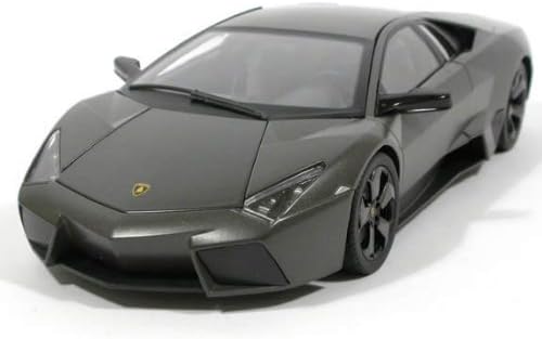 Lamborghini Reventon 1/18 Dark Charcoal Grey