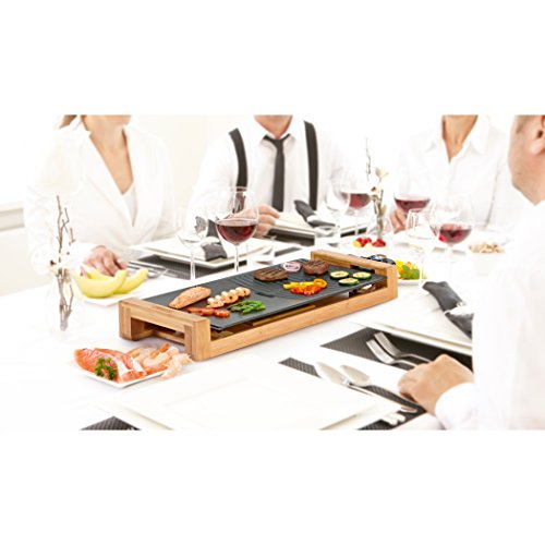Princess 01.103025.01.001 Baking griddle - 5