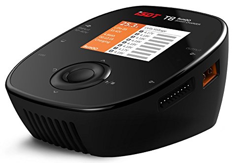Preisvergleich Produktbild ISDT Ladegerät T8 8S 30A 1000W