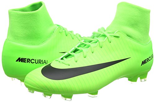 Nike Herren Mercurial Victory Vi Df Fg Fußballschuhe - 5