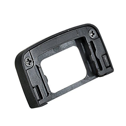 MENGS   DK-25   illeton et l oculaire pour Nikon D3000   D3100   D3200   D3300   D5000   D5100   D5200   D5300 SLR camera etc