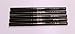 3 x Avon Glimmerstick Eyeliner in Saturn Grey