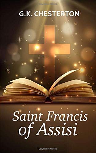 ST. FRANCIS OF ASSISI