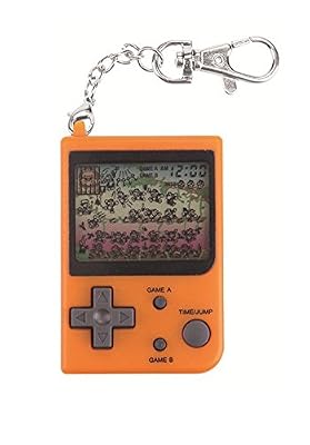 Nintendo Mini Classics Donkey Kong Junior - Mini Classics