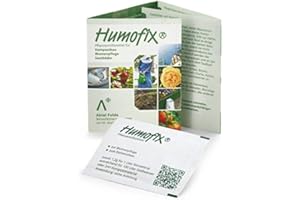 Natursache Humofix - Gartenwunder