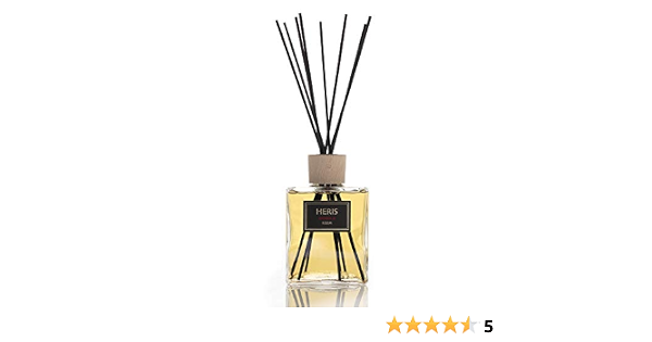 Profumatore NOBILE 1 LITRO per ambienti | HERIS SCENT ROOM : Amazon.it:  Casa e cucina