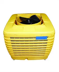 KAAVA 3G Economic Commercial Applications Typhoon 20K (in Top,& Down Air Discharge)