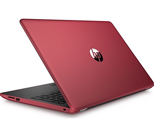 HP 15-bs560sa 15 6-inch Laptop Intel Core i3-7100U 2 4GHz Processor  4GB RAM  1TB HDD  Full HD Display  1920 x 1080 Resolution   HDMI  USB 3 1  Window