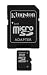 Produktbild Kingston MicroSDHC-Karte 16GB Class 2
