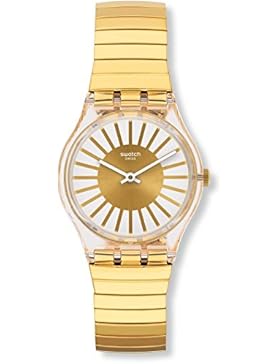 Swatch Damen-Armbanduhr GE248B