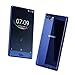 Produktbild starnearby DOOGEE Mix.4G Android 7.0 RAM 4GB+ROM 64GB Memory Unlocked Phone(Blue)