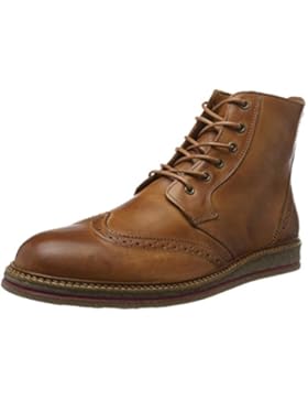neoneo Herren Bene Chukka Boots