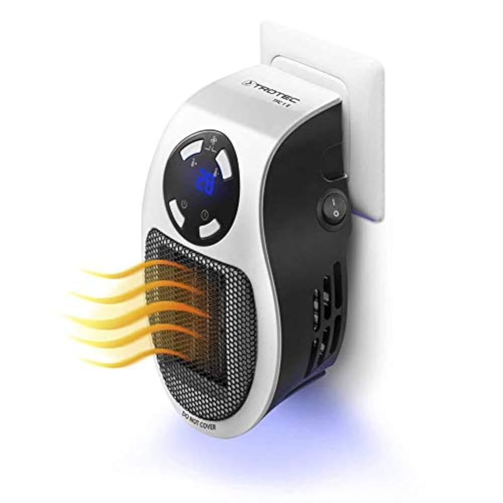Купить электрические радиаторы отопления Zdmathe | Zdmathe Wall Mounted  Stecker Elektrische Mini Heizlüfter Heizung Kühler Heater Fan mit  Fernbedienung Temperatur Einstellbar Timing-Funktion LED Anzeige Tragbare  Winter Wärme Ventilator für Haus Büro ...