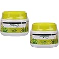 Man kind Alograce Cream with Aloe Vera - 50 gm, Pack Of 2
