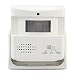 Pindia Automatic Wireless Door Bell Welcome Alarm Chime RS.561.00