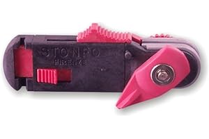 Pince Stonfo P264 ligne de traine secondaire downrigger