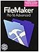 Produktbild FileMaker Pro Advanced - (v. 16) - Box-Pack (Upgrade) - 1 Benutzer -Upgrade von FileMaker Pro 13,14,15,16 / FileMaker Pro Advanced 13,14,15 - Reg., Corporate / Unternehmens- - Win, Mac - Mehrsprachig