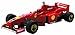 Produktbild Cartronic 36-07430 - Revolution Ferrari 310B, rot