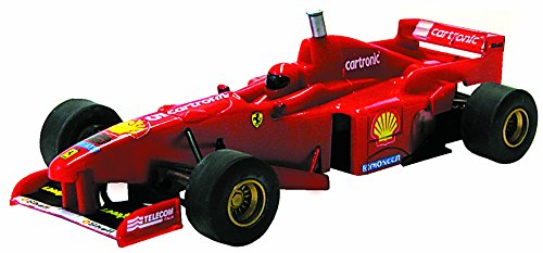Preisvergleich Produktbild Cartronic 36-07430 - Revolution Ferrari 310B, rot