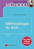 Méthodologie du droit