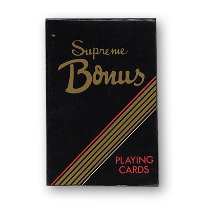 Preisvergleich Produktbild Nudist Deck by Uday - Trick