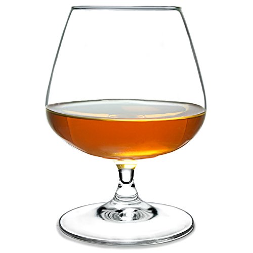 Deluxe-Cognac-Brandy-Wrmer-Set-inklusive-Brandy-Glas-Brandy-Wrm-Stnder-Teelicht-Teelichthalter-bardrinkstuff-Ballonglas-Schwenker-fr-Brandy-Cognac-Armagnac-oder-Calvados