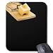 Produktbild Mousepad mit Mausefalle Mauspad,Gummimatte 11,8"x 9,8"  3 mm Dicke