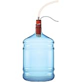 Kemos Vending 12V Sıvı Aktarım Pompası