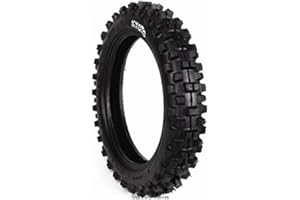 Pneu Cross 80/100x12 F808 Pneu Mixte