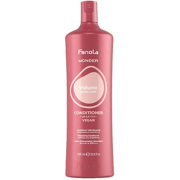 Fanola Wonder Frequent Conditioner 1000ml – Pflegespülung Für Tägliche Anwendung