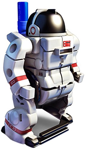 Preisvergleich Produktbild Thumbs Up 7IN1SPCFLT - Solar Weltraumflotte - 7 in1 Selbstbaukit